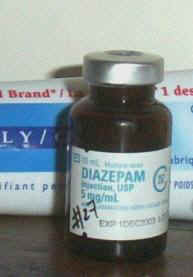 Diazepam Valium For Dogs And Cats
